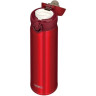 Термос THERMOS JNL-504 MTR 0,5 л, красный 367457