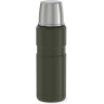 Термос для напитков THERMOS KING SK2000 MAG 0,47L, хаки 589835