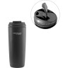 Термокружка THERMOS THERMOcafe CITY MUG 0,435 л, серый 561664