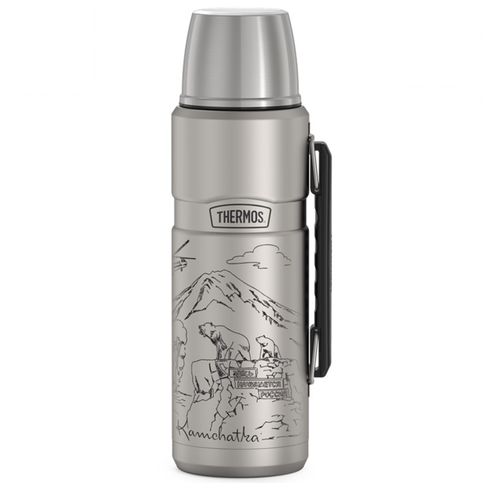 Термос для напитков THERMOS KAMCHATKA SK2010 563101